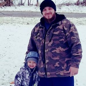 Meet your Posher, Jonathan